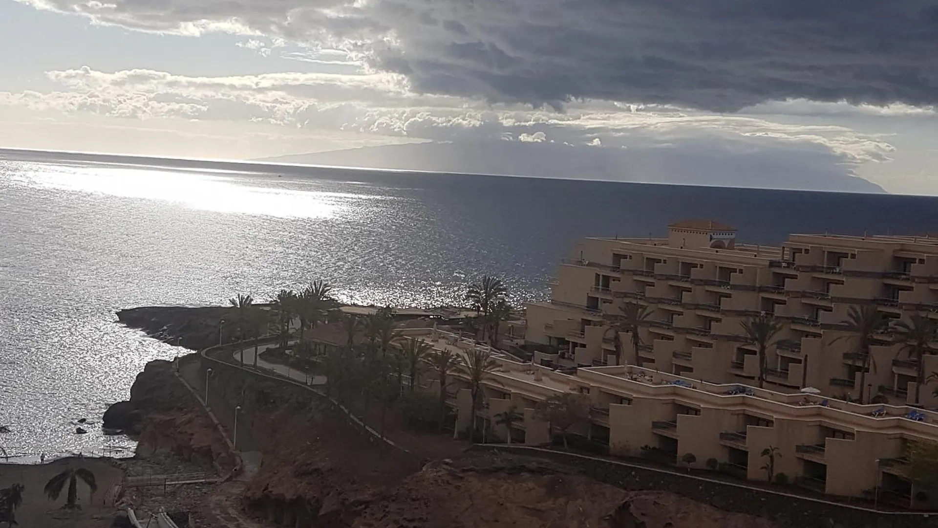 Appartement South Paradise Club Paraiso 404 Costa Adeje