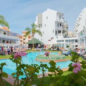 Playaolid Suites & Apartments Costa Adeje (Tenerife)